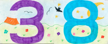 Tage bis zum Zeltlager